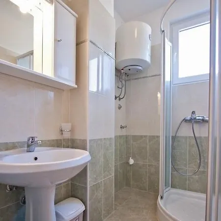 Parenzana Apartment