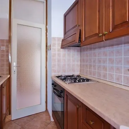 Parenzana Apartment *