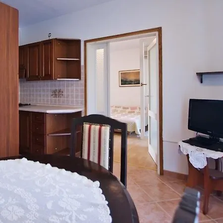 Apartment Parenzana Porec