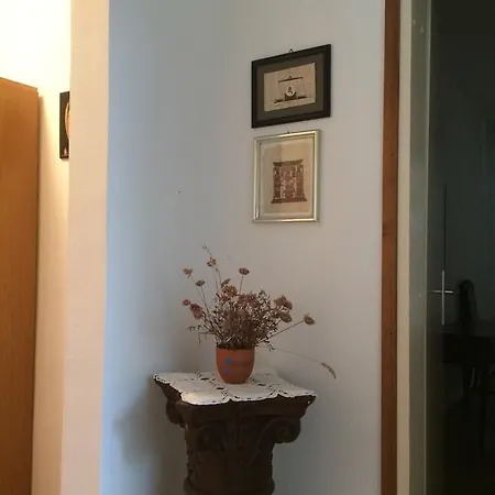 Apartment Parenzana
