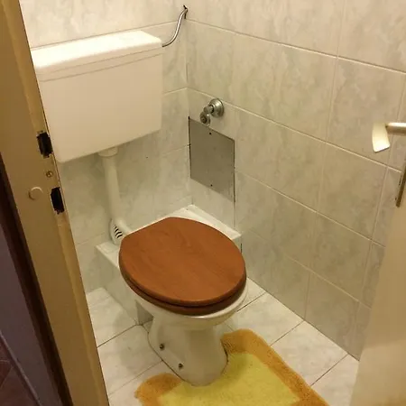 Apartment Parenzana