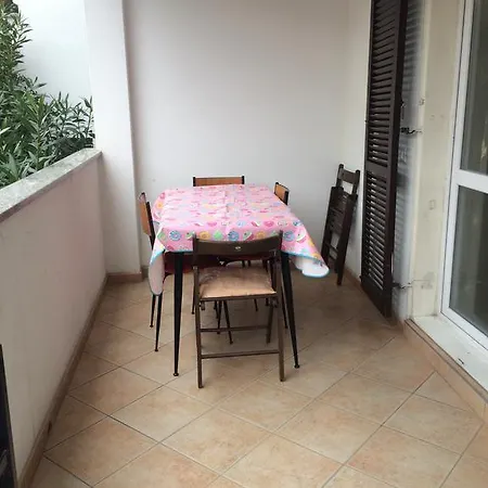 Parenzana Διαμέρισμα