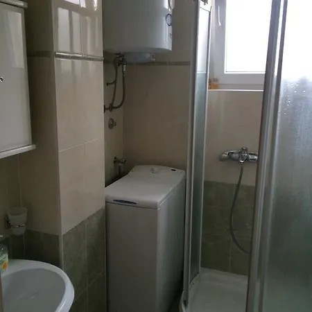 Apartment Parenzana