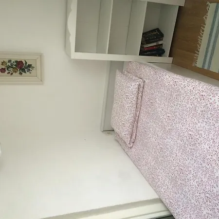 Apartment Parenzana