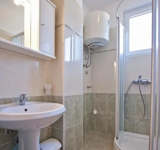 Parenzana アパート