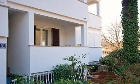 Parenzana * 波雷奇