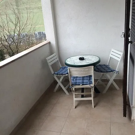 Parenzana 公寓 波雷奇