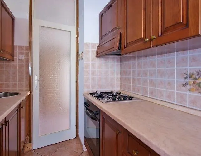 Parenzana 아파트 *