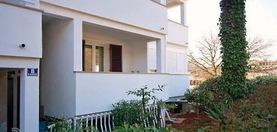 Parenzana * 포레치