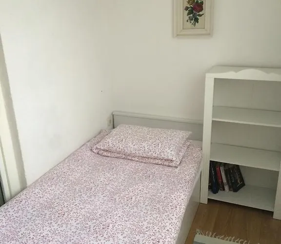 Parenzana 아파트 *