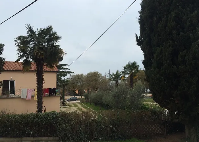 Parenzana